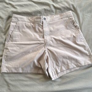 Abercrombie & Fitch 5” Shorts